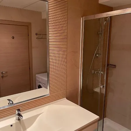 Apartment Rin Grand *