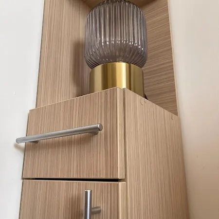Rin Grand Apartmán Bukurešť