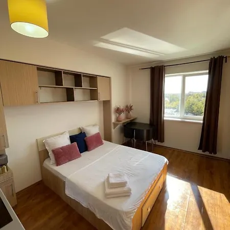 Rin Grand Apartmán *