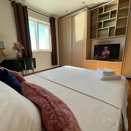 Apartment Rin Grand Bucharest