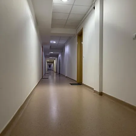 Rin Grand Apartmán Bukurešť