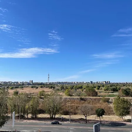 Rin Grand Apartmán