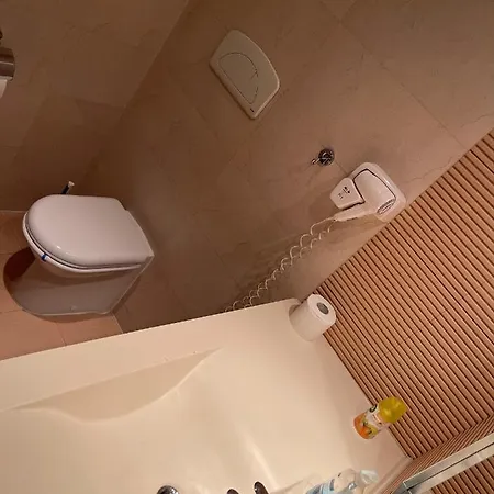 Rin Grand Apartment