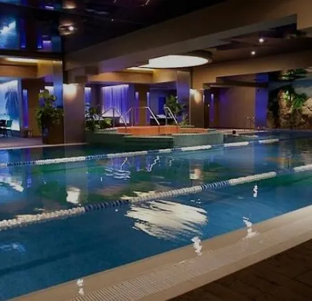 Apartmán Rin Grand *
