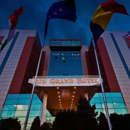 Rin Grand Bukarest